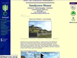 Sites similar to sandycovehouse.com