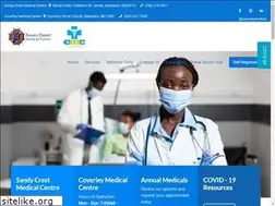 Sites similar to sandycrest.net