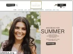 Sites similar to sandydav.com