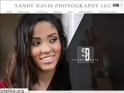 Sites similar to sandydavisphotography.com