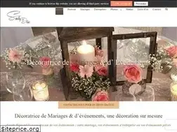 Sites similar to sandydeco.com