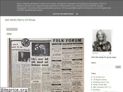 Sites similar to sandydennylist.blogspot.com
