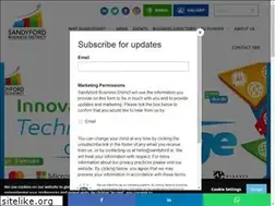 Sites similar to sandyford.ie