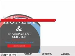 Sites similar to sandyfurnaceandrepair.com