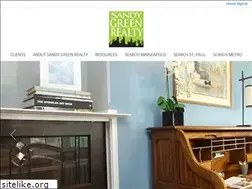 Sites similar to sandygreenrealty.com