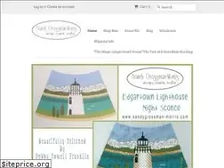 Sites similar to sandygrossman-morris.com