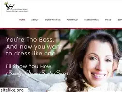 Sites similar to sandyhapoienu.com