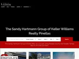Sites similar to sandyhartmannhomes.com