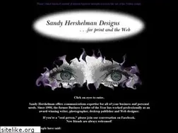Sites similar to sandyhershelman.com