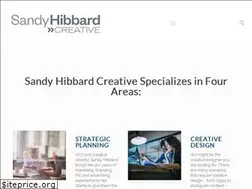 Sites similar to sandyhibbardcreative.com