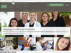 Sites similar to sandyhilldental.ca