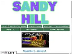 Sites similar to sandyhillmaine.com