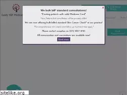 Sites similar to sandyhillmc.com.au