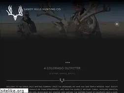 Sites similar to sandyhillshunting.com