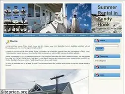 Sites similar to sandyhookretreat.com