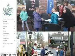 Sites similar to sandyhookvillage.com