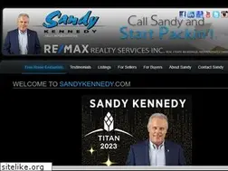 Sites similar to sandykennedy.com