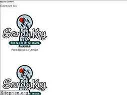 Sites similar to sandykey.com