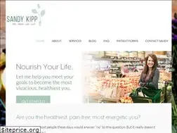 Sites similar to sandykipprdn.com