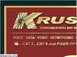 Sites similar to sandykruse.com