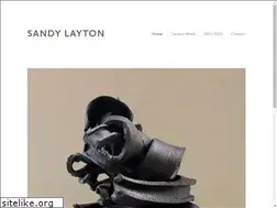 Sites similar to sandylayton.com