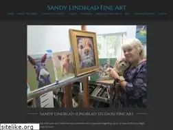 Sites similar to sandylindblad.com