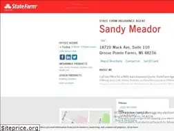 Sites similar to sandymeador.com