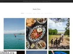 Sites similar to sandynoto.com