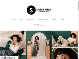 Sites similar to sandyphanstyle.com