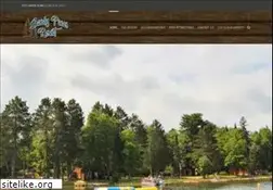 Sites similar to sandypinesresort.com