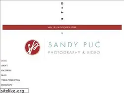 Sites similar to sandypucphotography.com