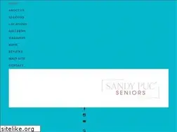 Sites similar to sandypucseniors.com