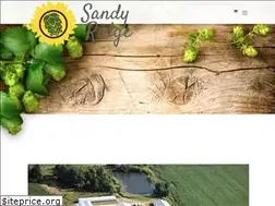 Sites similar to sandyridgefarmsinc.com