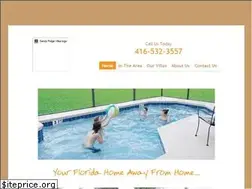 Sites similar to sandyridgevillas.com