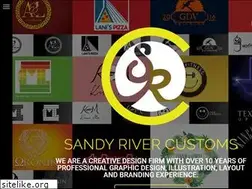 Sites similar to sandyrivercustoms.com
