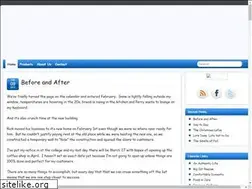 Sites similar to sandyrooney.com