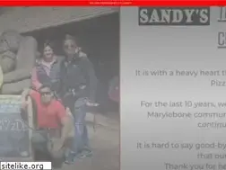 Sites similar to sandys.uk.com