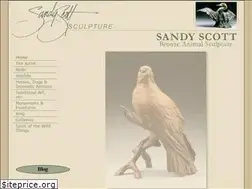 Sites similar to sandyscott.com