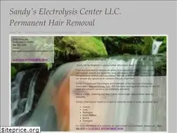 Sites similar to sandyselectrolysiscenter.com
