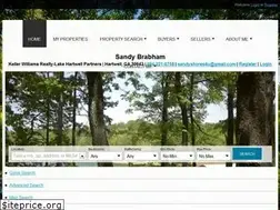 Sites similar to sandysellslakeshore.com