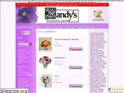 Sites similar to sandysflowers.ca
