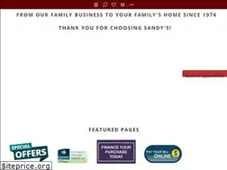Sites similar to sandysfurniture.ca