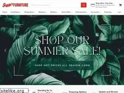 Sites similar to sandysfurniture.net
