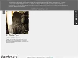 Sites similar to sandyshair.blogspot.com