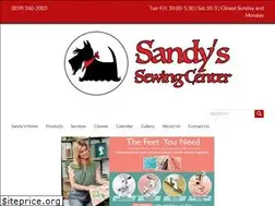 Sites similar to sandyshusqvarna.com