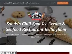 Sites similar to sandysicecream.com