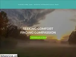 Sites similar to sandysideseniorliving.com