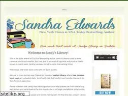 Sites similar to sandyslibrary.com