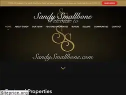 Sites similar to sandysmallbone.com