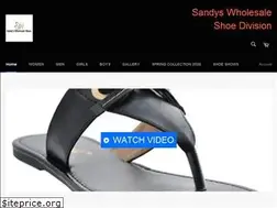 Sites similar to sandysmiami.com